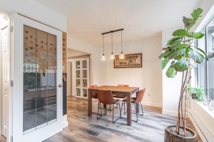 Photo 10 at 41 - 12099 237 Street, East Central, Maple Ridge