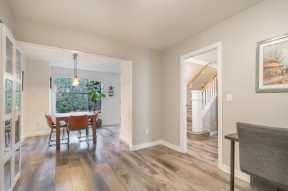 Photo 11 at 41 - 12099 237 Street, East Central, Maple Ridge