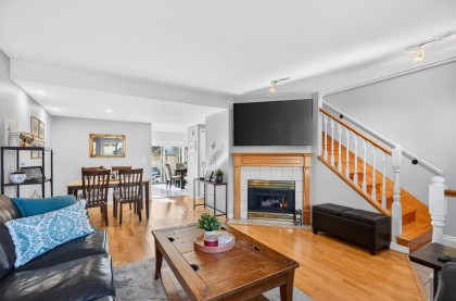 Photo 3 at 67 - 11588 232 Street, Cottonwood MR, Maple Ridge