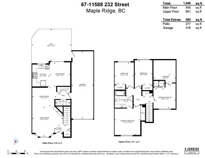 Photo 35 at 67 - 11588 232 Street, Cottonwood MR, Maple Ridge