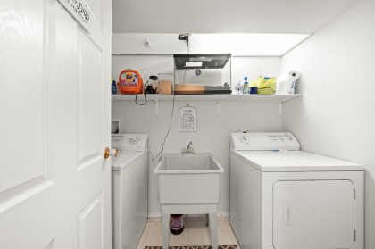 Photo 26 at 2622 Shaftsbury Avenue, Central Pt Coquitlam, Port Coquitlam