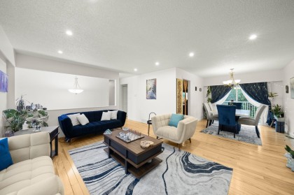 Photo 7 at 2622 Shaftsbury Avenue, Central Pt Coquitlam, Port Coquitlam