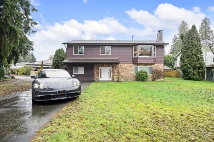 Photo 1 at 2622 Shaftsbury Avenue, Central Pt Coquitlam, Port Coquitlam