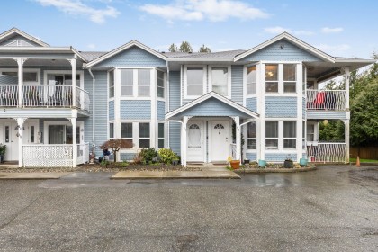 Photo 1 at 61 - 20554 118th Avenue, Southwest Maple Ridge, Maple Ridge