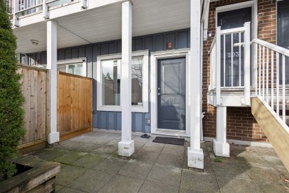 Photo 24 at 201 - 1661 Fraser Avenue, Glenwood PQ, Port Coquitlam