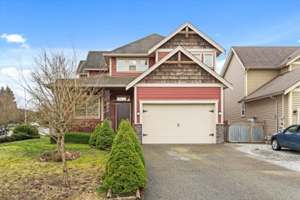 Photo 1 at 8611 Ashmore Place, Mission BC, Mission