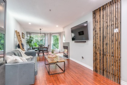 Photo 2 at 212 - 22233 River Road, West Central, Maple Ridge