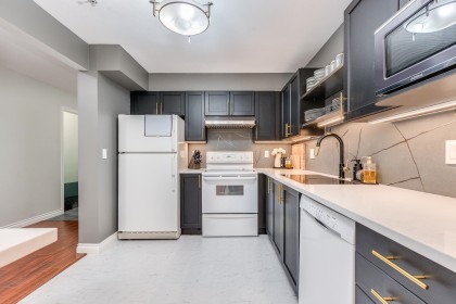 Photo 6 at 212 - 22233 River Road, West Central, Maple Ridge