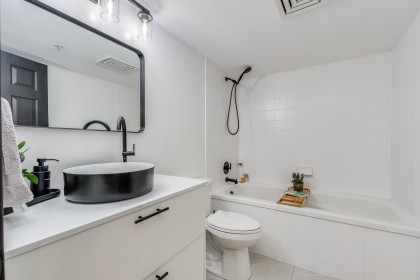 Photo 12 at 212 - 22233 River Road, West Central, Maple Ridge