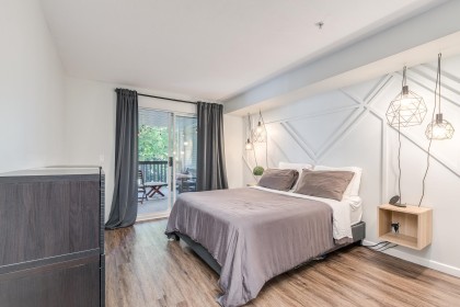 Photo 9 at 212 - 22233 River Road, West Central, Maple Ridge