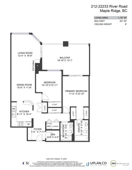 Photo 18 at 212 - 22233 River Road, West Central, Maple Ridge