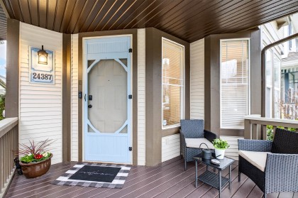 Photo 2 at 24387 101a Avenue, Albion, Maple Ridge