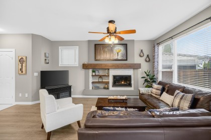 Photo 6 at 24387 101a Avenue, Albion, Maple Ridge