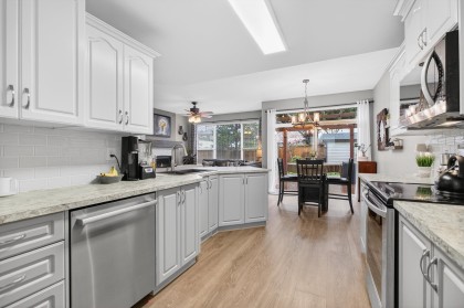 Photo 13 at 24387 101a Avenue, Albion, Maple Ridge