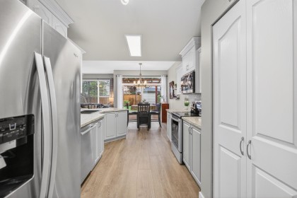 Photo 12 at 24387 101a Avenue, Albion, Maple Ridge