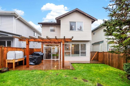 Photo 32 at 24387 101a Avenue, Albion, Maple Ridge