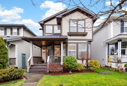 Photo 1 at 24387 101a Avenue, Albion, Maple Ridge