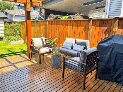 Photo 30 at 24387 101a Avenue, Albion, Maple Ridge