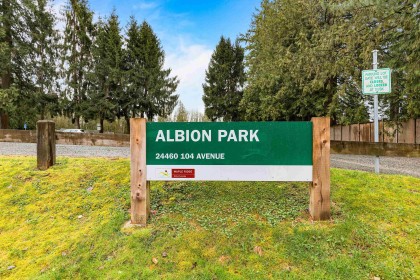 Photo 38 at 24387 101a Avenue, Albion, Maple Ridge