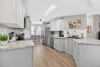 Photo 10 at 24387 101a Avenue, Albion, Maple Ridge