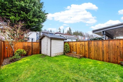 Photo 33 at 24387 101a Avenue, Albion, Maple Ridge
