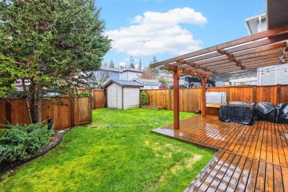 Photo 31 at 24387 101a Avenue, Albion, Maple Ridge