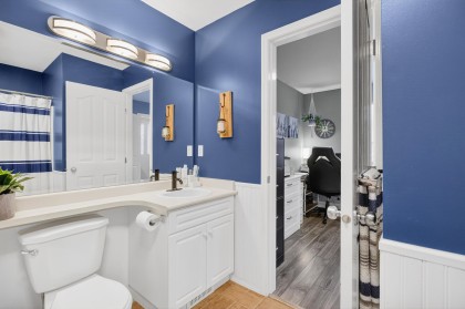 Photo 21 at 24387 101a Avenue, Albion, Maple Ridge