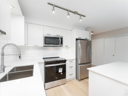 Photo 12 at 314 - 22562 121 Avenue, East Central, Maple Ridge