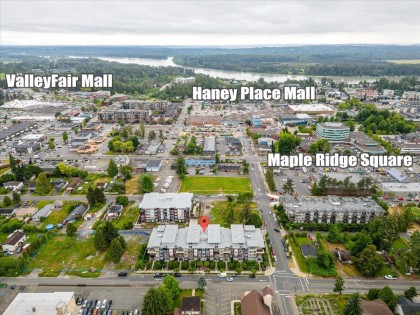 Photo 22 at 314 - 22562 121 Avenue, East Central, Maple Ridge