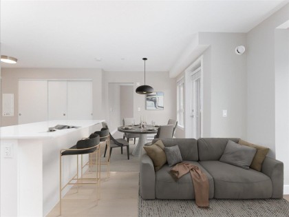 Photo 7 at 314 - 22562 121 Avenue, East Central, Maple Ridge