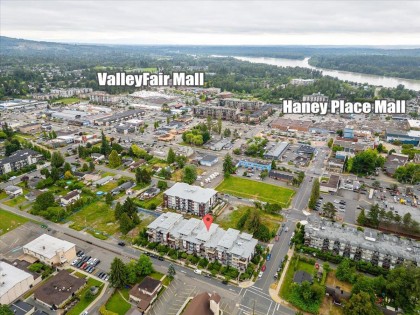 Photo 24 at 314 - 22562 121 Avenue, East Central, Maple Ridge