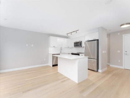 Photo 10 at 314 - 22562 121 Avenue, East Central, Maple Ridge