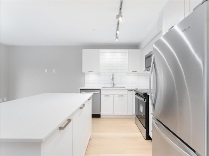 Photo 11 at 314 - 22562 121 Avenue, East Central, Maple Ridge