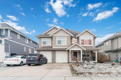 Photo 1 at 8546 Alexandra Street, Mission BC, Mission