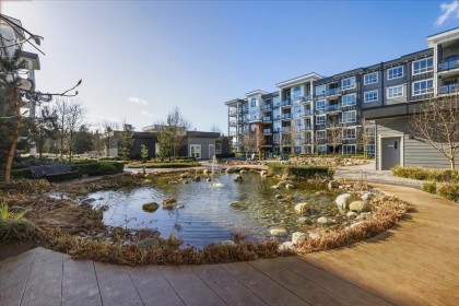 Photo 36 at 4602 - 2180 Kelly Avenue, Central Pt Coquitlam, Port Coquitlam