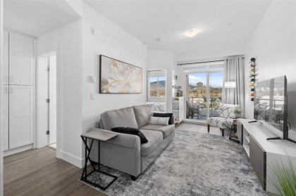 Photo 5 at 4602 - 2180 Kelly Avenue, Central Pt Coquitlam, Port Coquitlam