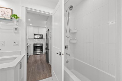 Photo 24 at 4602 - 2180 Kelly Avenue, Central Pt Coquitlam, Port Coquitlam