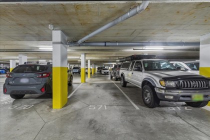 Photo 30 at 4602 - 2180 Kelly Avenue, Central Pt Coquitlam, Port Coquitlam