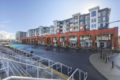 Photo 38 at 4602 - 2180 Kelly Avenue, Central Pt Coquitlam, Port Coquitlam