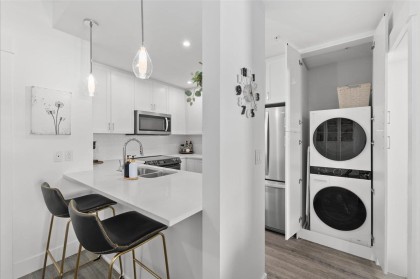 Photo 11 at 4602 - 2180 Kelly Avenue, Central Pt Coquitlam, Port Coquitlam