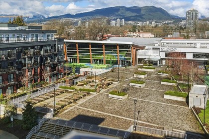 Photo 40 at 4602 - 2180 Kelly Avenue, Central Pt Coquitlam, Port Coquitlam