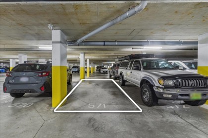 Photo 31 at 4602 - 2180 Kelly Avenue, Central Pt Coquitlam, Port Coquitlam