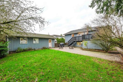 Photo 39 at 19475 116b Avenue, South Meadows, Pitt Meadows