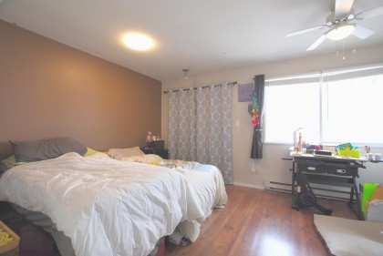 Photo 26 at 35 - 22411 124 Avenue, East Central, Maple Ridge