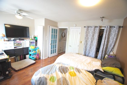 Photo 24 at 35 - 22411 124 Avenue, East Central, Maple Ridge