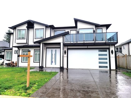 Photo 1 at 8822 Adachi Terrace, Mission BC, Mission