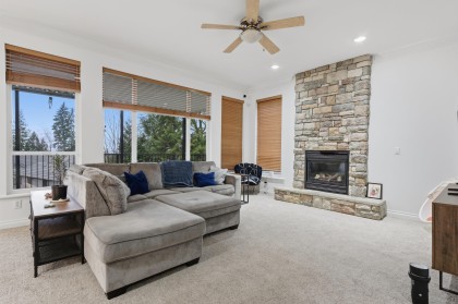 Photo 3 at 23662 Boulder Place, Silver Valley, Maple Ridge