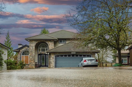 Photo 36 at 23662 Boulder Place, Silver Valley, Maple Ridge