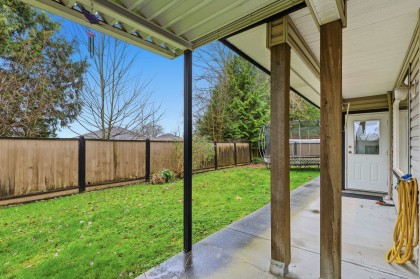 Photo 38 at 23662 Boulder Place, Silver Valley, Maple Ridge