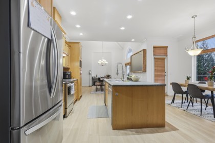 Photo 15 at 23662 Boulder Place, Silver Valley, Maple Ridge